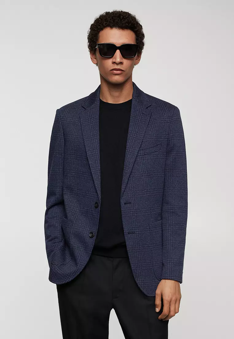 Men's Blazers & Suits