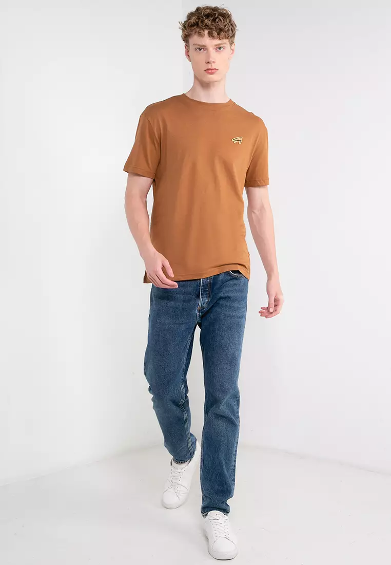 Tommy hilfiger t shirt best sale 2020