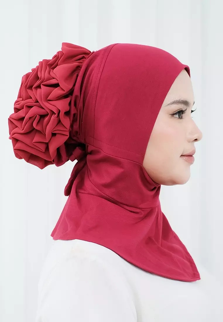 INNER CIPUT CEPOL MAI - MAROON