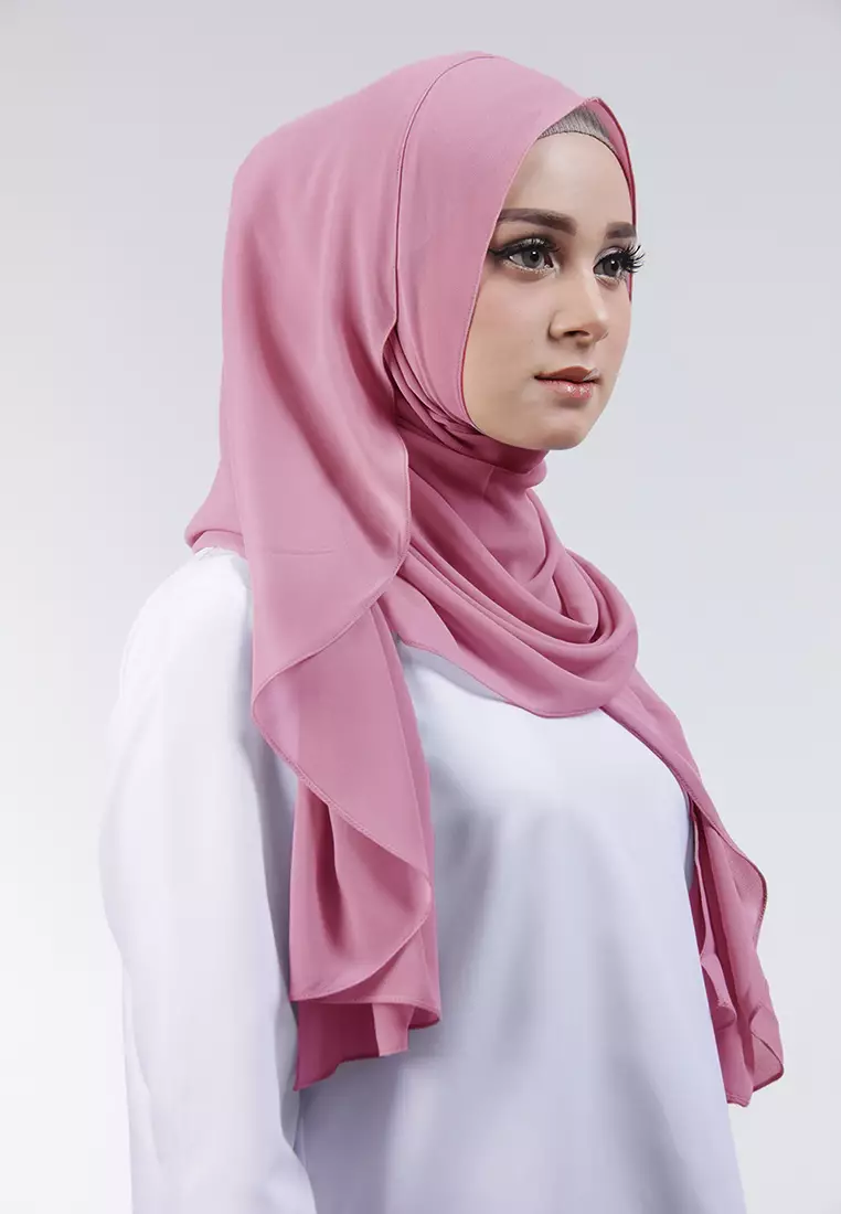 HIJAB INSTAN ADELA