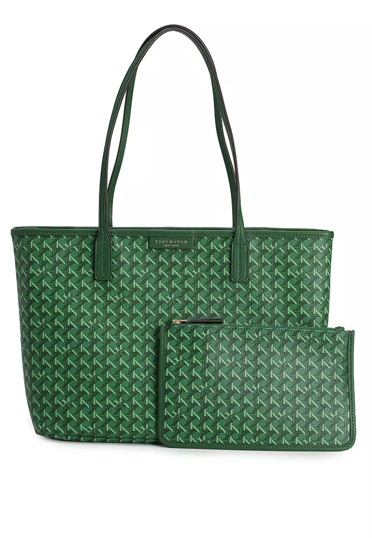 Buy Tory Burch Ever-Ready Small Tote Bag Online ZALORA Malaysia
