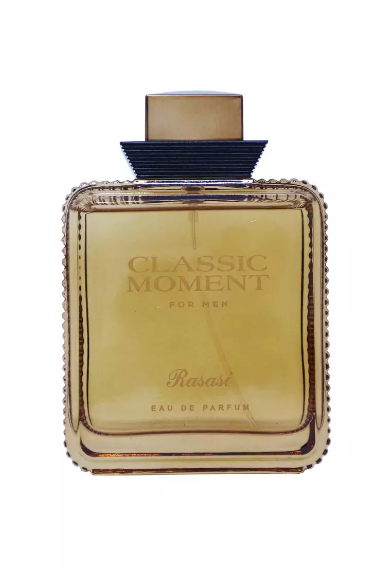 Rasasi Classic Moment For Men 100 ML
