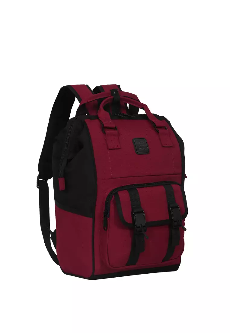 6012 Lifestyle Backpack with VIRUPRO Anti-Microbial Protection