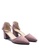 Twenty Eight Shoes pink Strap Mid Heel 883-1 CB22CSH19E1D56GS_2