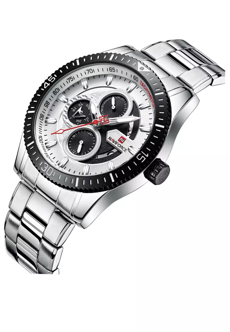 Naviforce 9140 hot sale