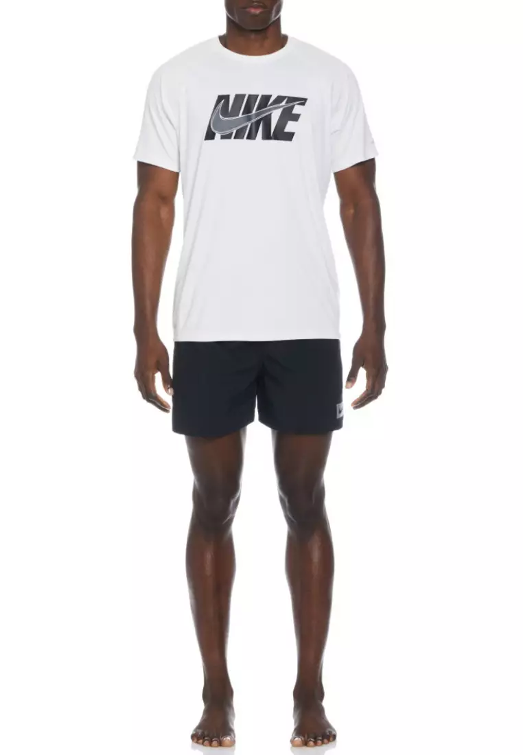 Sketch Swoosh Short Sleeve