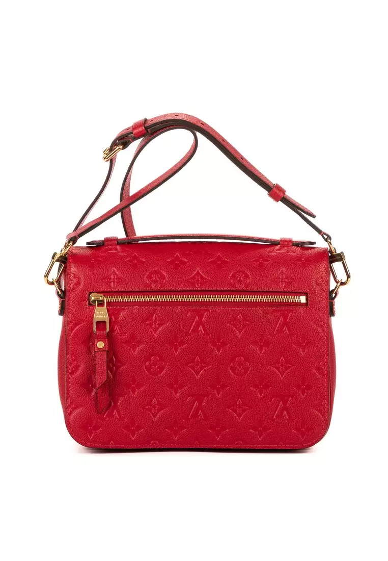Pre-Loved Pochette Metis