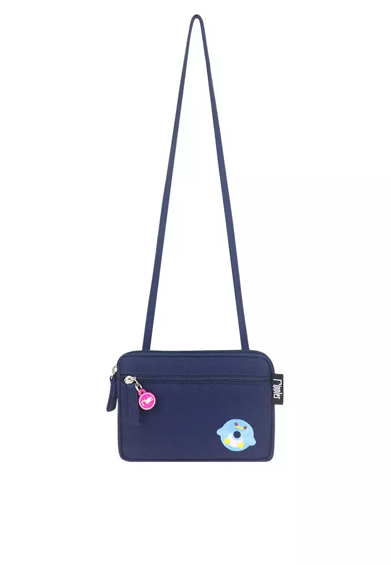 Buy Ripples Ripples Penguin Mini Sling Pouch 2024 Online | ZALORA