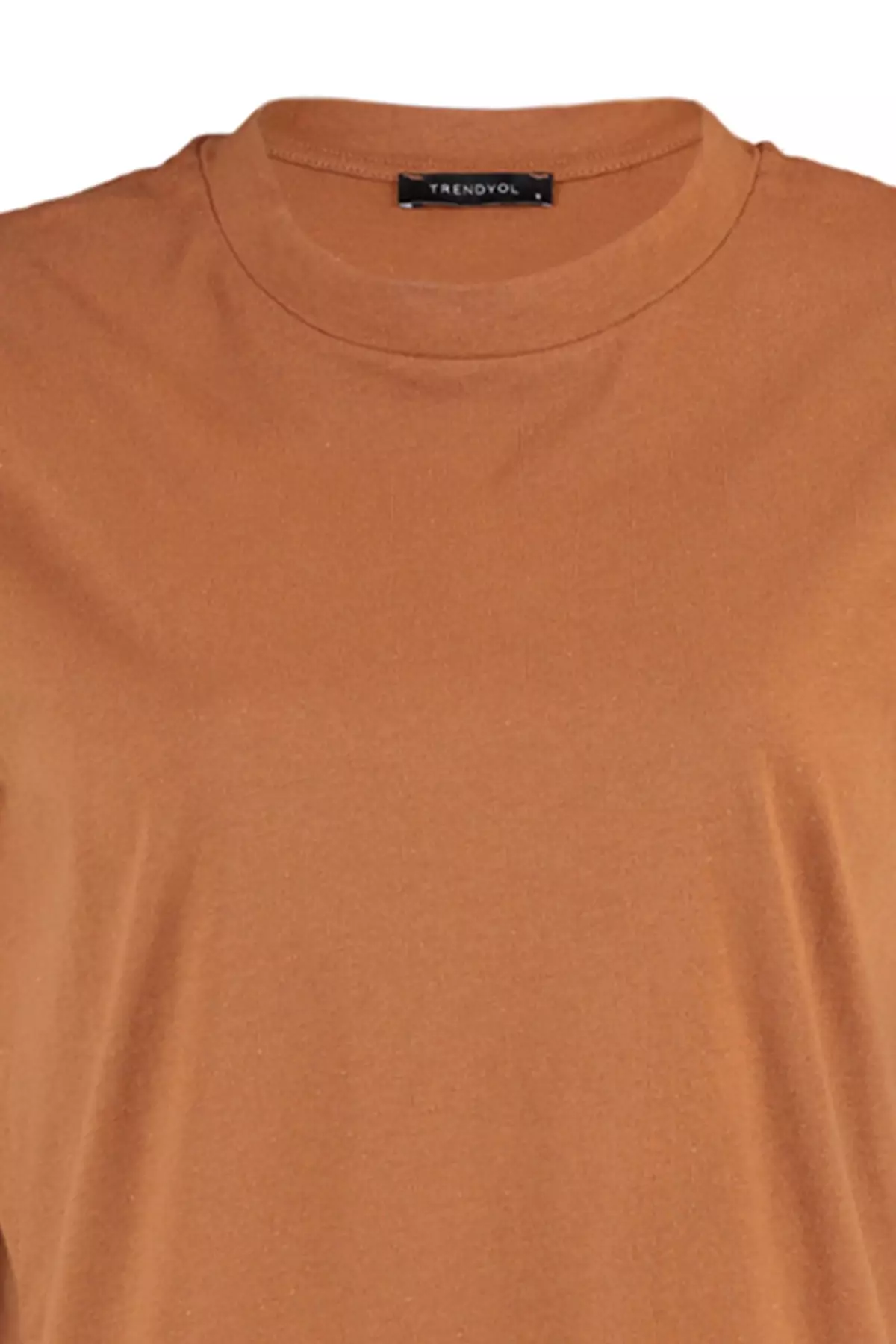 Wide Shoulder Muscle Tee