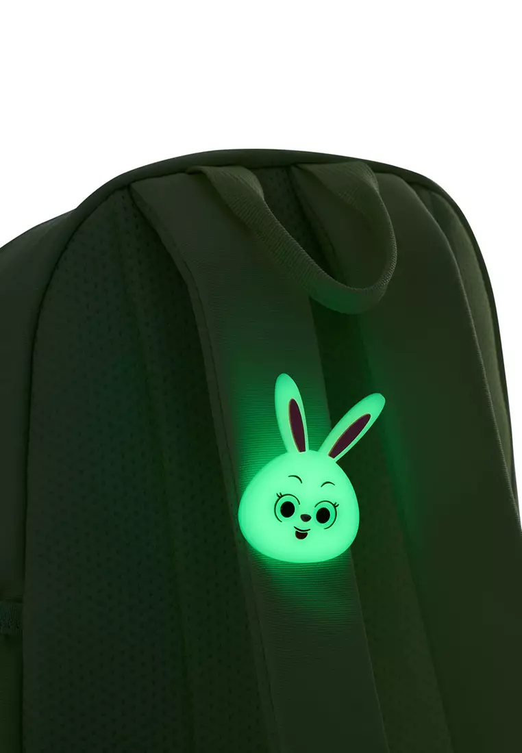 LITTLE CARTER BACKPACK S R - PINK