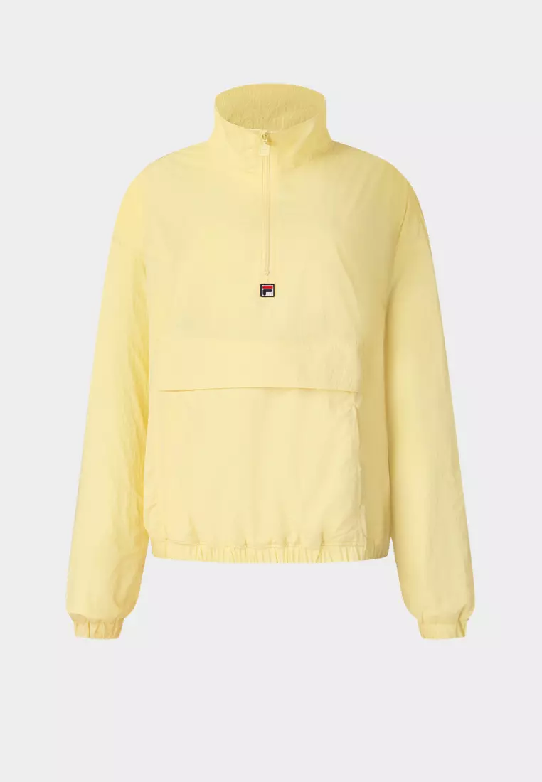 FILA ATHLETICS Tennis Collection Women's FILA x HAILEY BIEBER