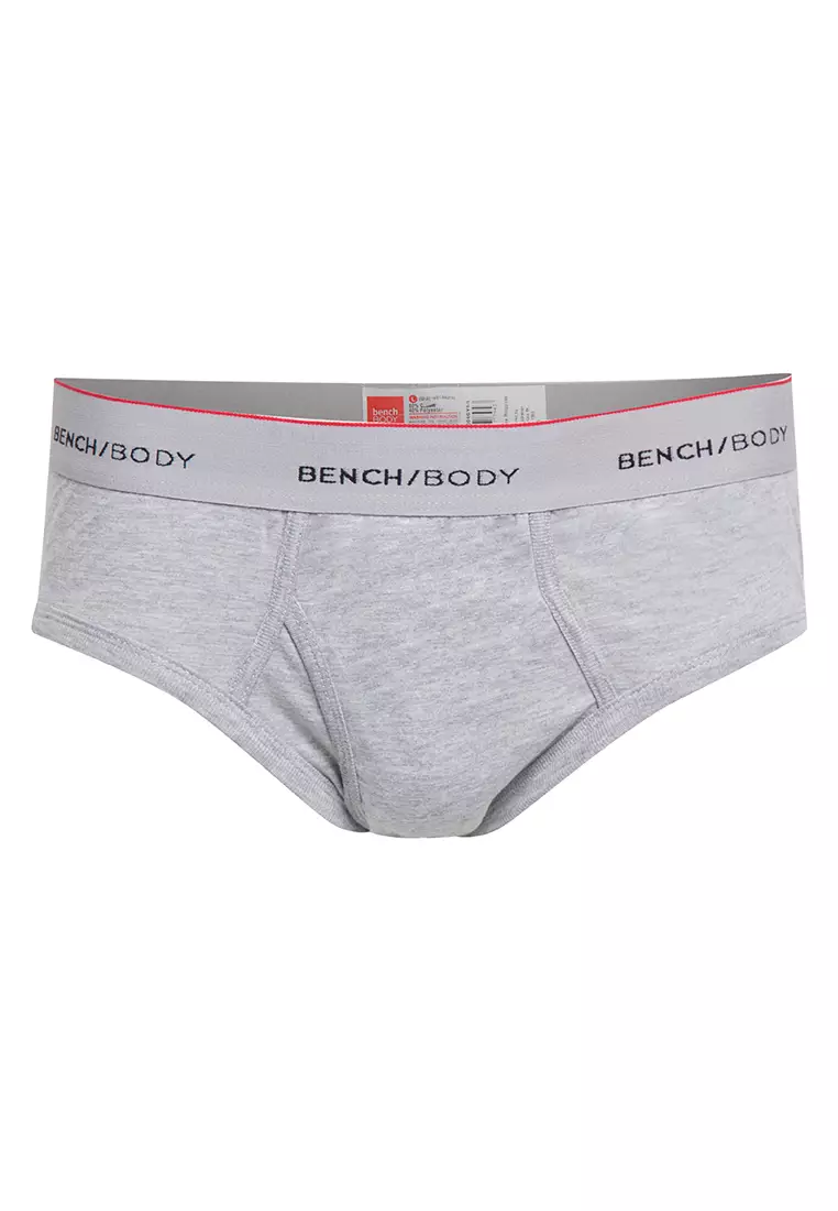 Classic Hipster Brief