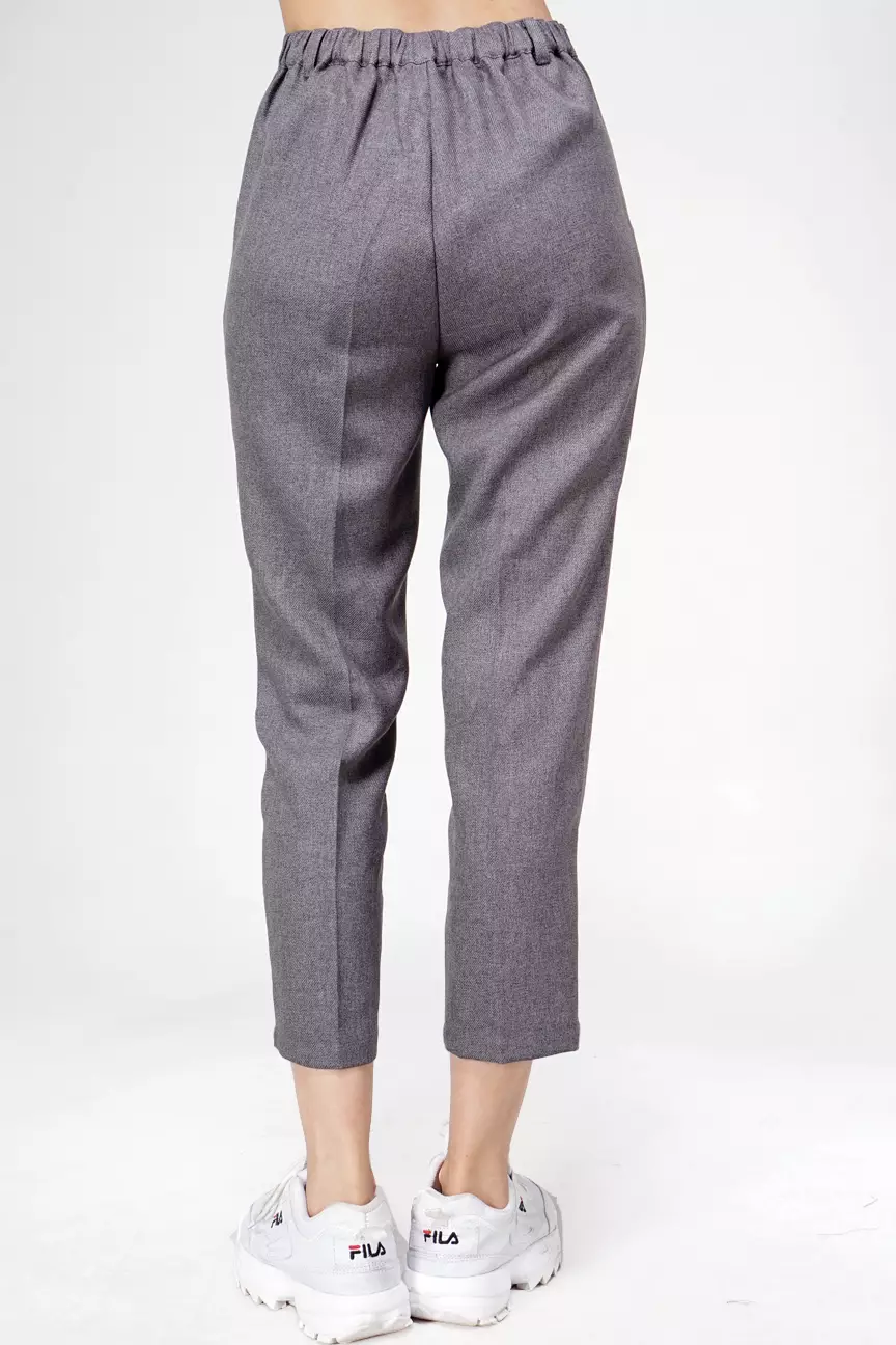 Celana Wanita Halsey Grey