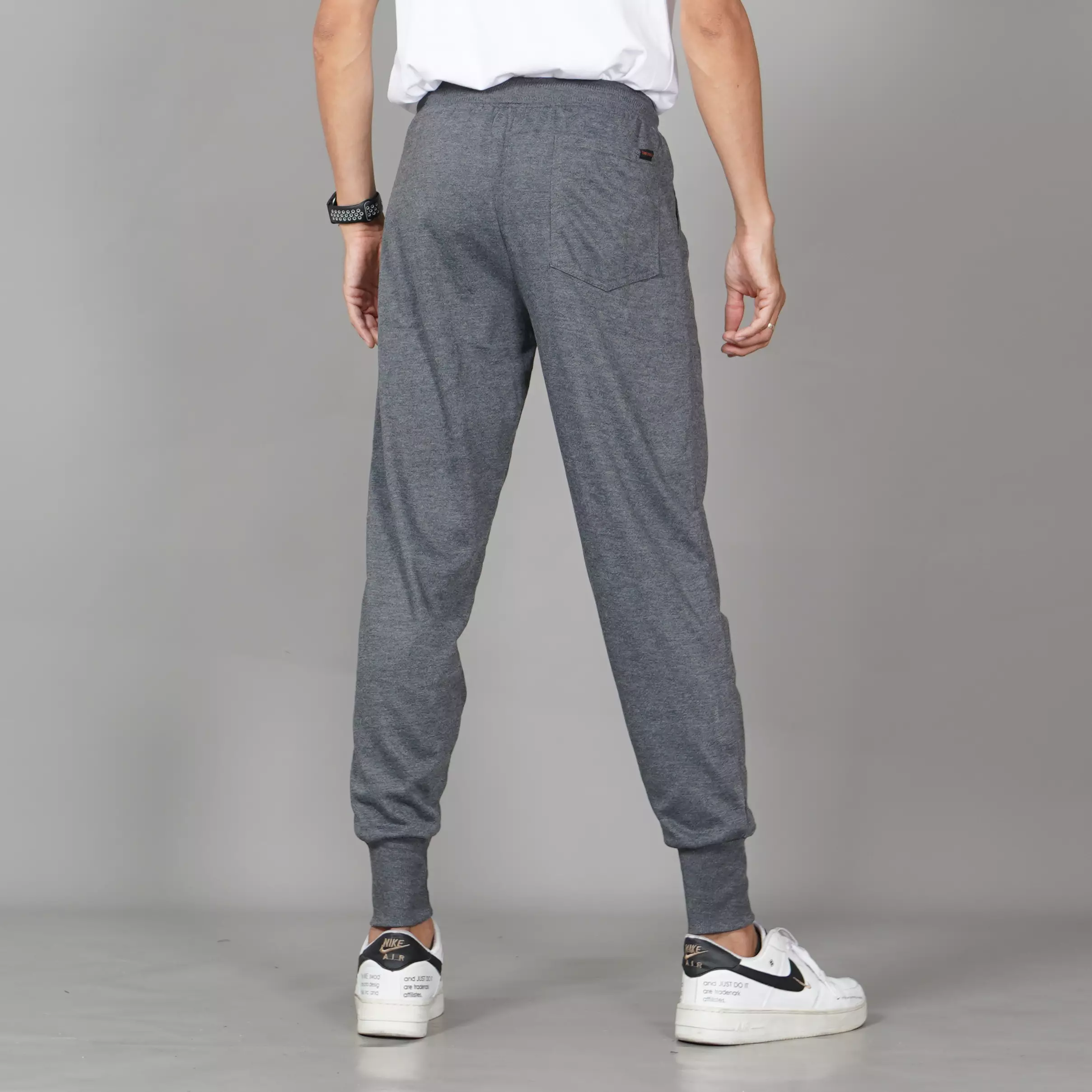 OKECHUKU Brooklyn Celana Panjang Pria Polos Basic Jogger Pant / Joger Pants