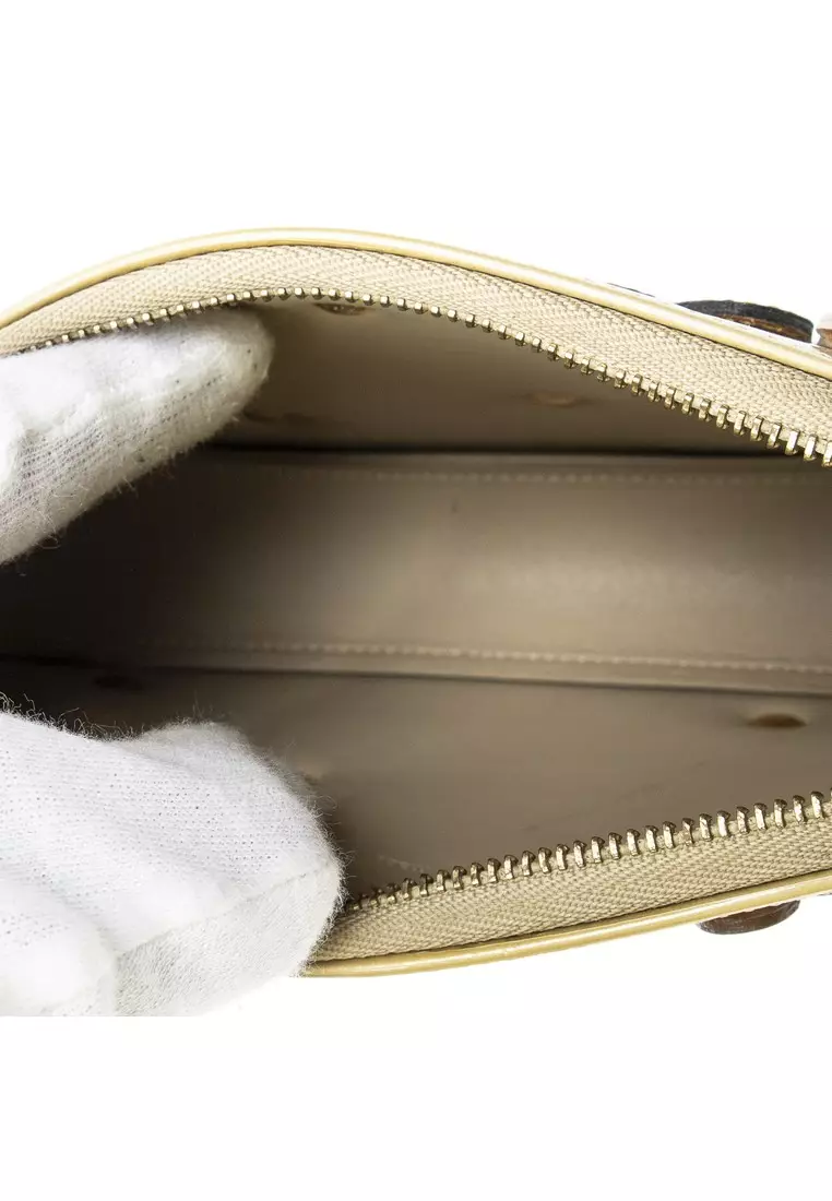 Pre-Loved Lexington Pochette