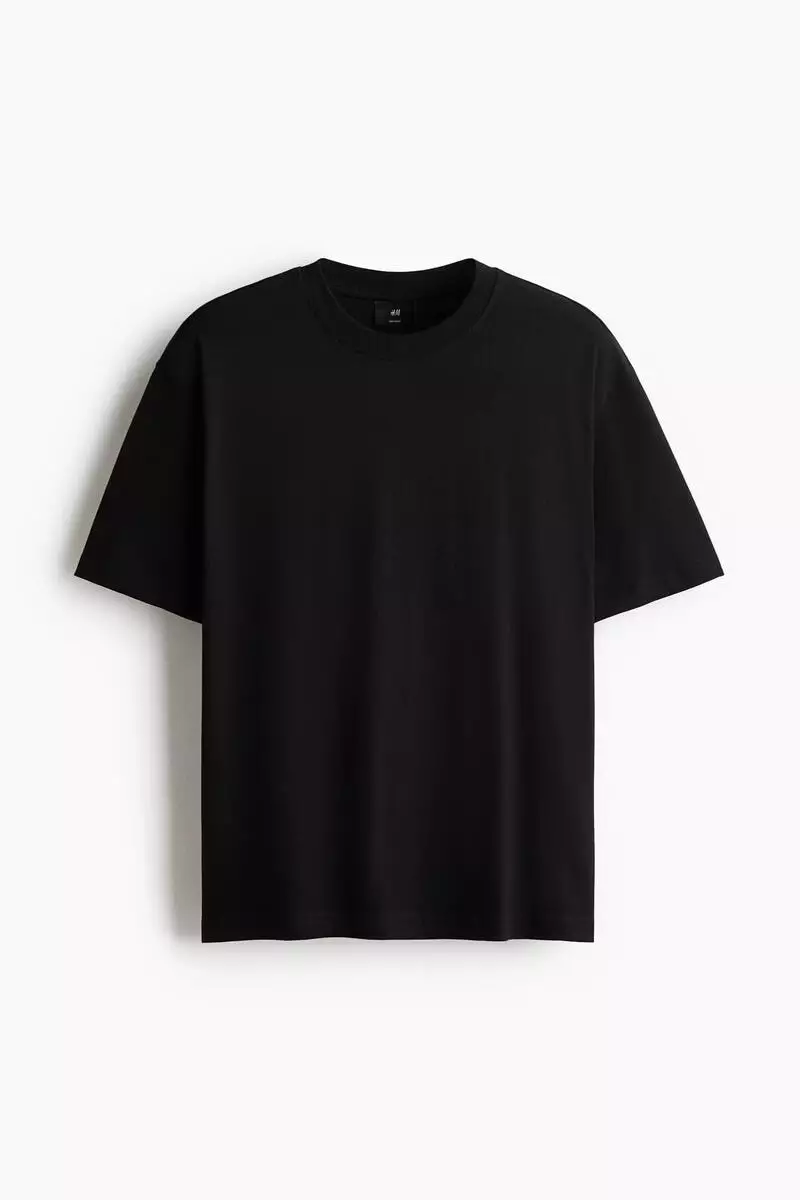 Relaxed Fit T-shirt