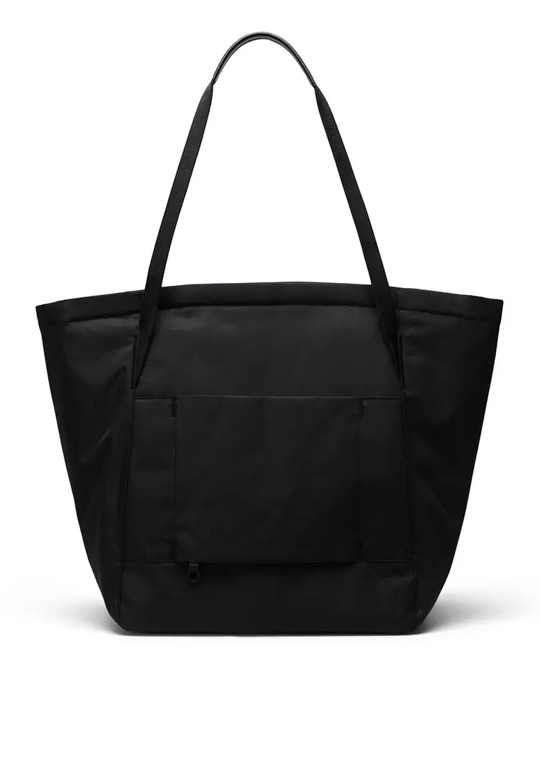 Herschel Joana Foundation Black Us 20.5L
