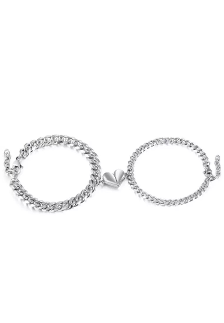Couple Bracelet Set