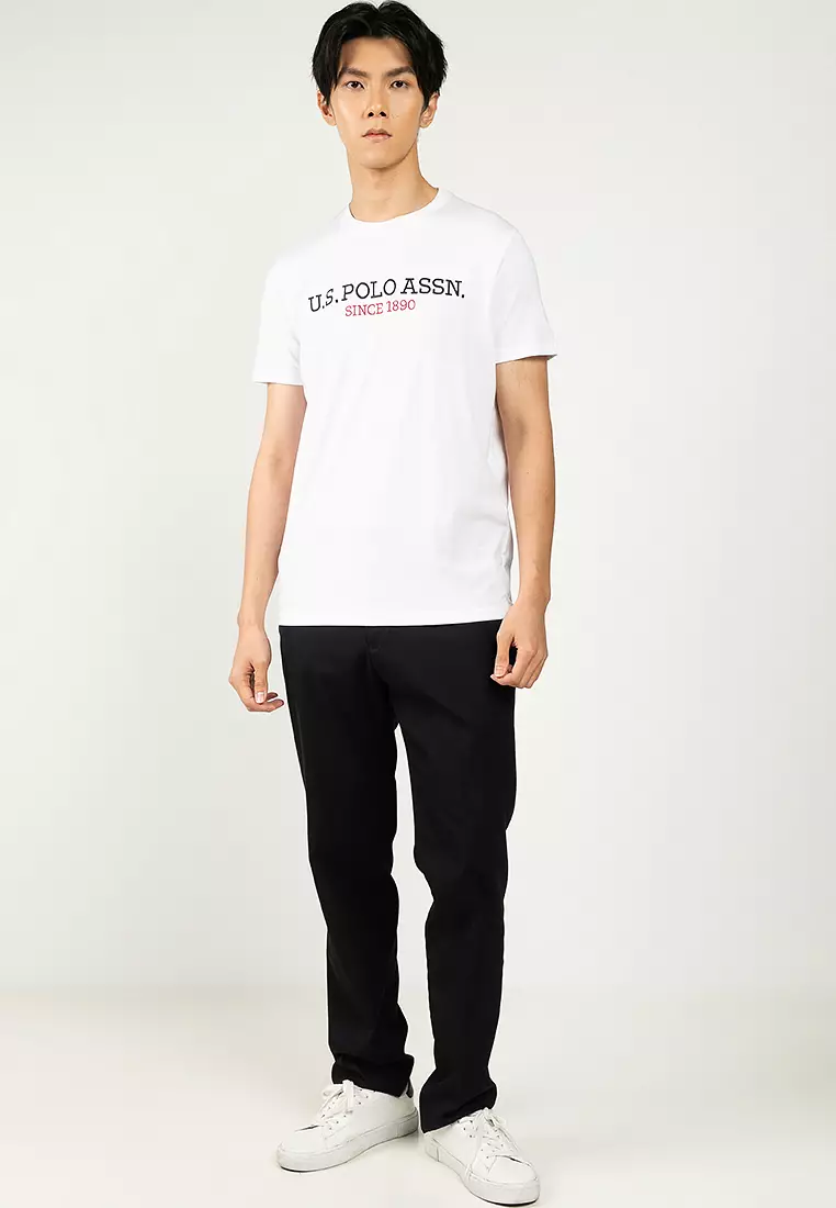 Mick - Logo T-Shirt Ss