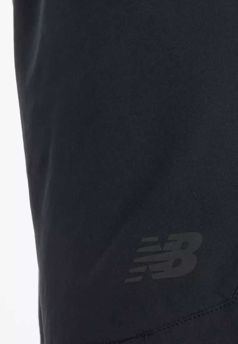 Run Essentials Shorts 5"