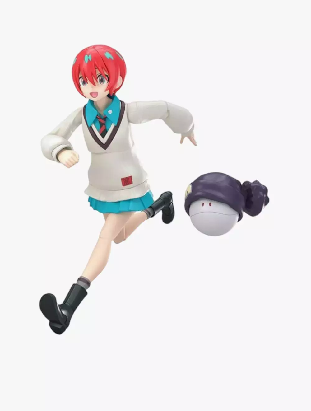 GUNDAM - Figure rise Stdr AMATE YUZURIHA