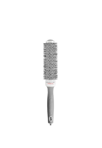 Buy Olivia Garden Olivia Garden Ceramic Ion Speed Xl Brush Cixl