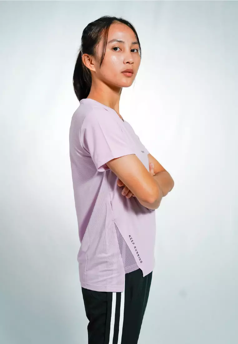 Lightweight Tritoni Everyday Poly Nylon Jersey