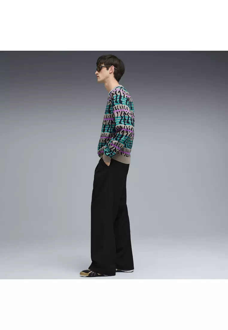 V-S1 Metallic 男女皆宜休閒鞋