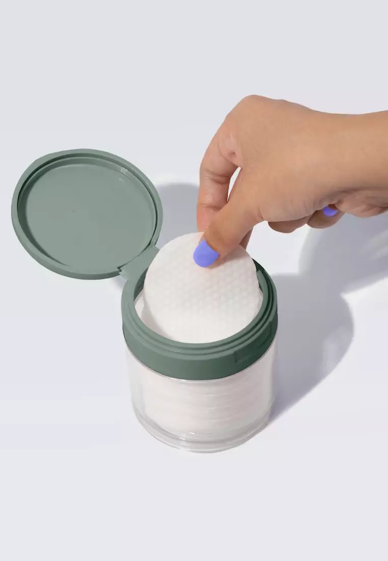 All Good Soothing Toner Pads Set