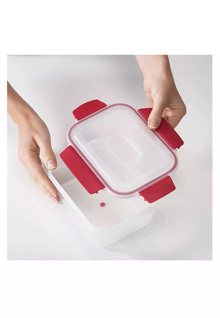 Buy JosephJoseph Nest Lock 4Piece Container Set, Multicolor 2024