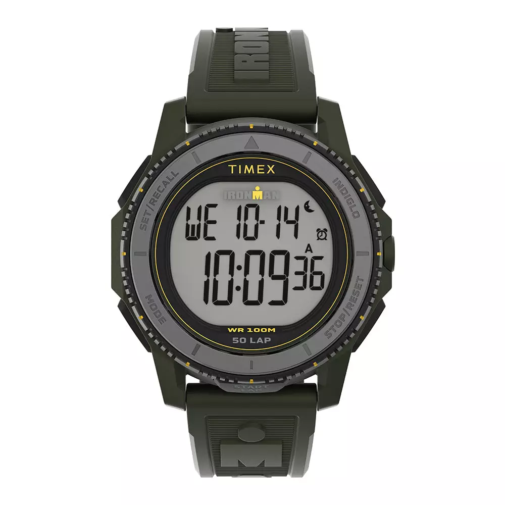 Jual Timex Jam Tangan Pria Timex Adrenaline Digital TW5M58000V5