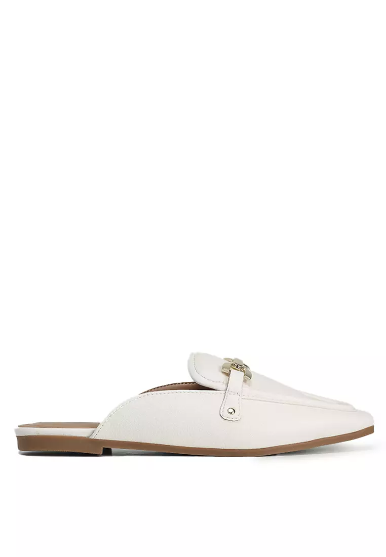 Jual Call It Spring Alyah Slip On Mule Loafers Original 2025