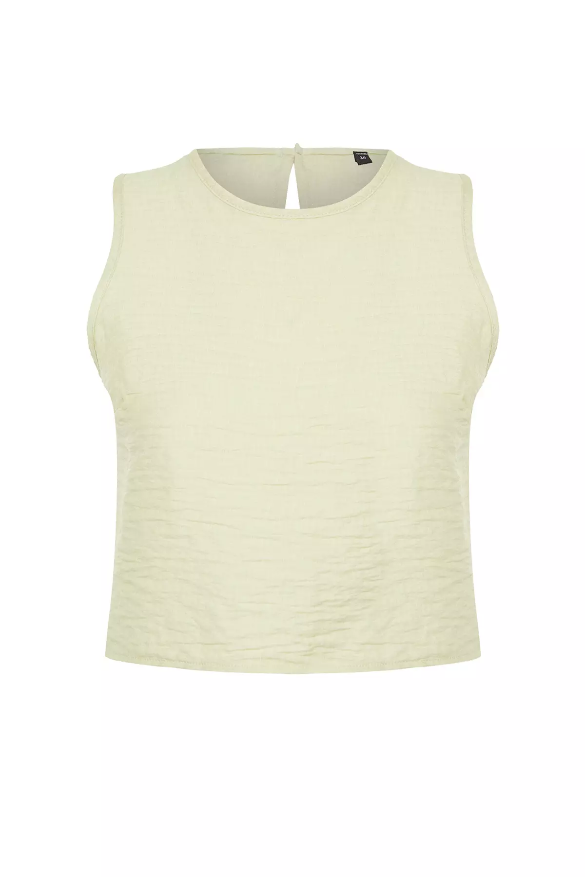 Textured Top