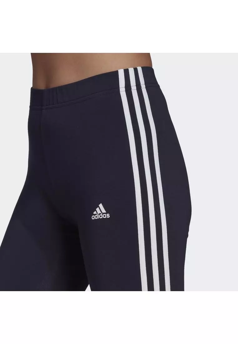 Jual ADIDAS Essentials 3-Stripes Bike Shorts Original 2024 | ZALORA ...