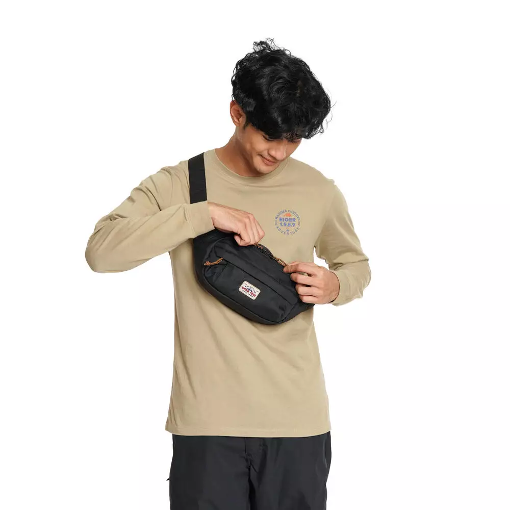 Eiger Sender 3.1 Waist Bag