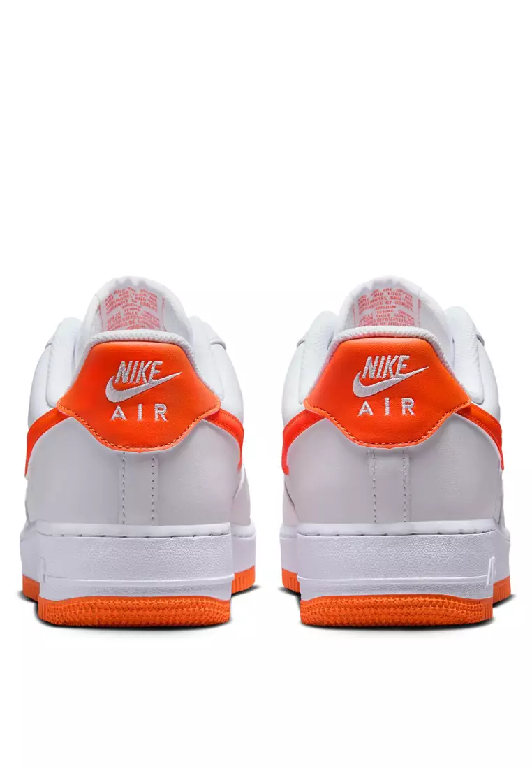 Air Force 1 '07
