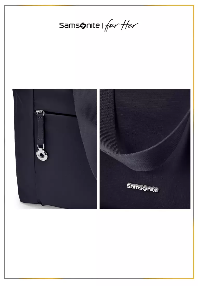 Samsonite Move 5.0 Shopping Bag - Black