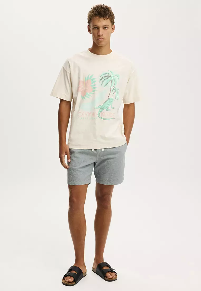 Easy Shorts
