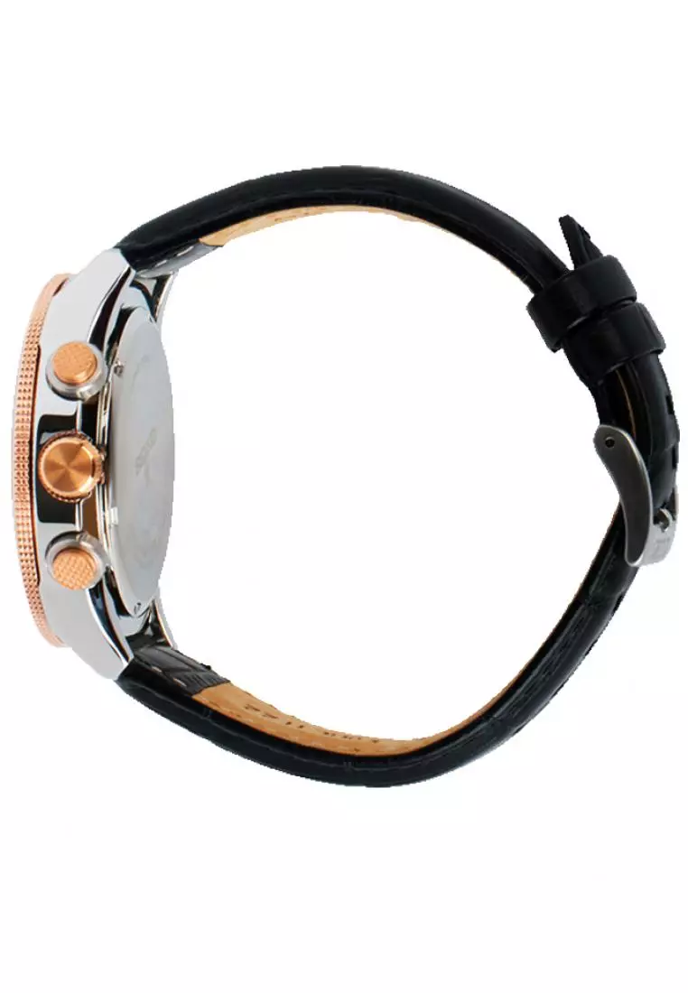 Jual Seiko Jam Tangan Pria Seiko Original Garansi Resmi SSC611P1