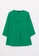 LC WAIKIKI green Flat Collar Women's Blouse E2025AA2019CD6GS_6