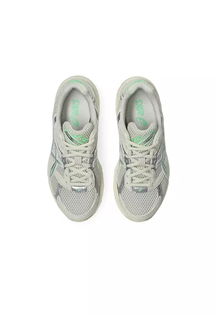 GEL-1130 WOMEN SPORTSTYLE SHOES (GREY)