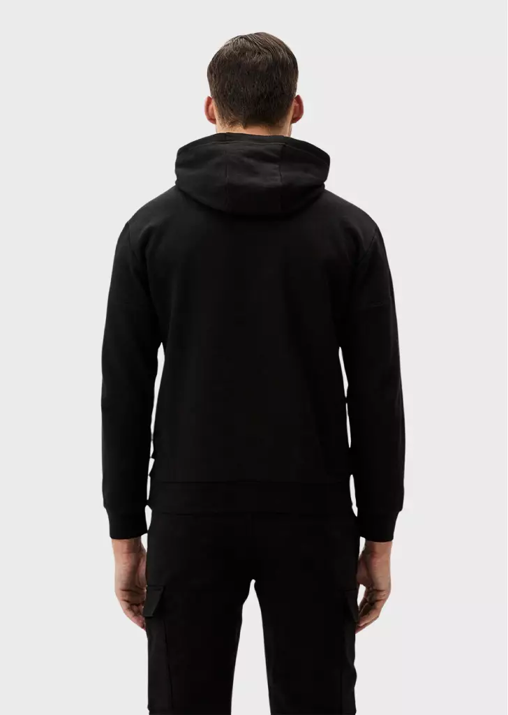 LOGO SERIES SWEATSHIRT