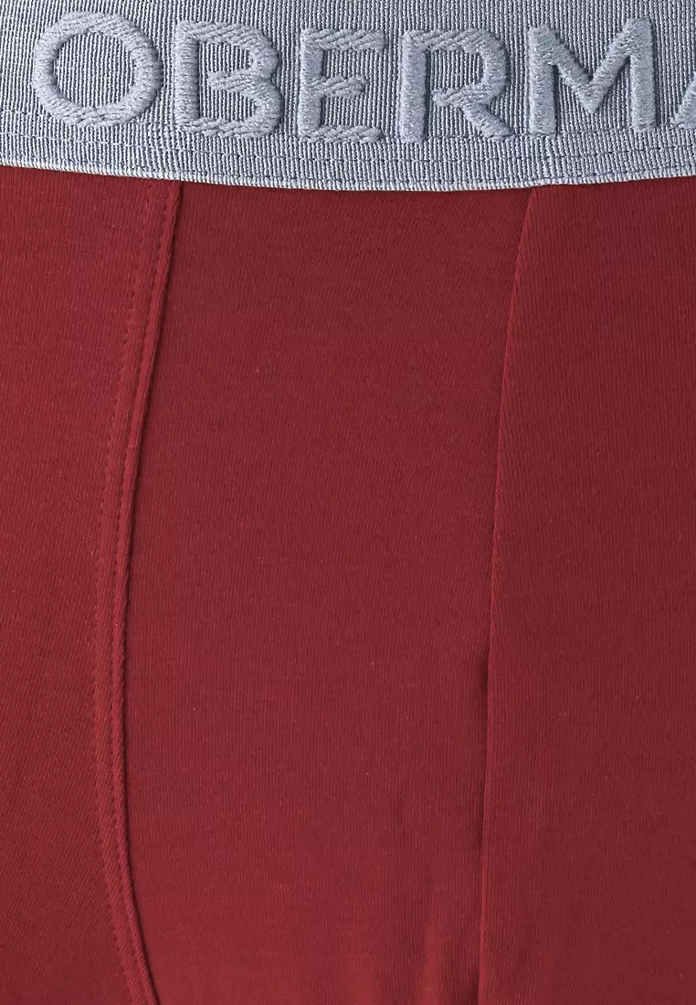 Knit Boxer B