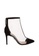 Schutz black SCHUTZ PVC Ankle Heel - CLARICE (TRANSPAREN TE/BLACK) 4365CSH958903AGS_1