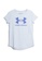 Under Armour blue Live Sportstyle Graphic Tee 1805EKACD71353GS_1