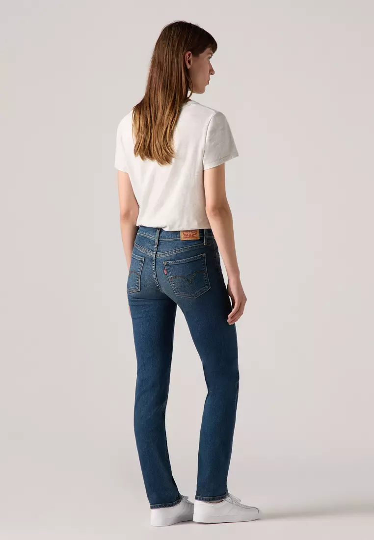 Levi's® Women's 312 Shaping Slim Jeans (19627-0263)