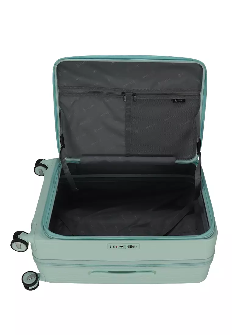 Polo Classic Koper 24 inci 10123-01-24 Light Green