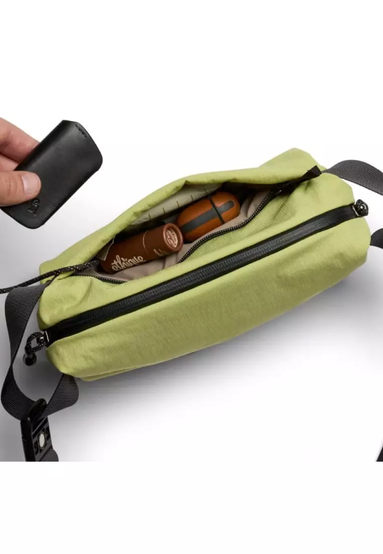 Bellroy Lite Sling Mini - Kiwi