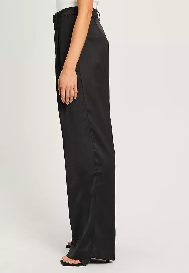 Mon Wide Leg Pant