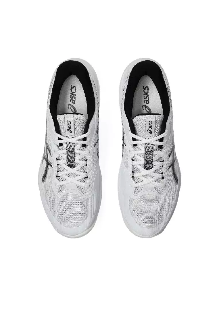 NETBURNER BALLISTIC FF 4 排球鞋 1051A088-100